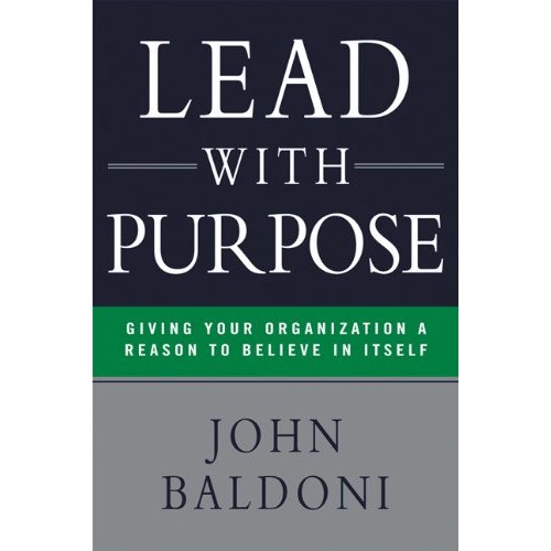 Lead With Purpose
